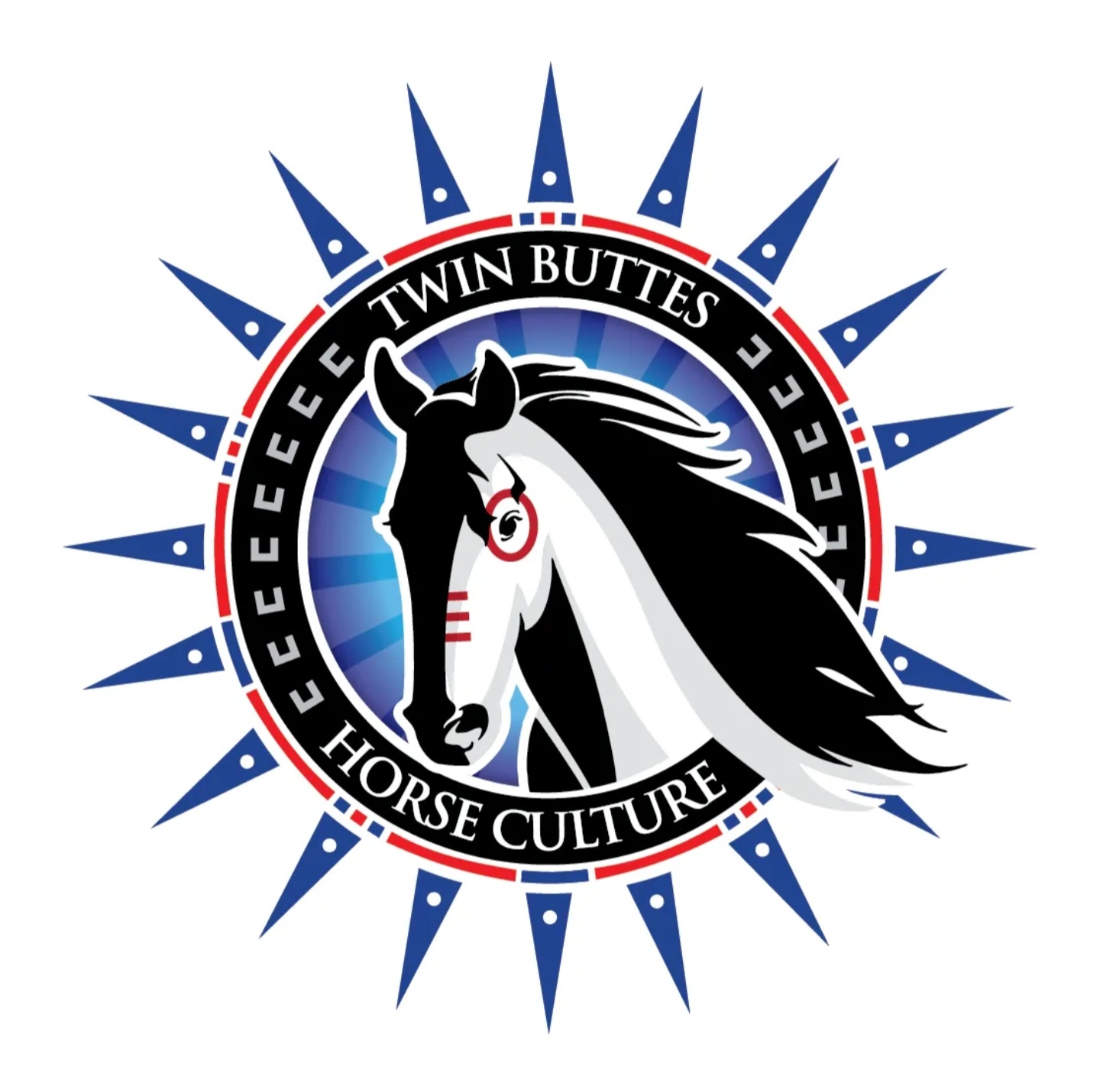 Horse Culture Logo