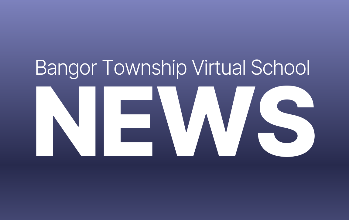 Summer School Forms Bangor Township Virtual School
