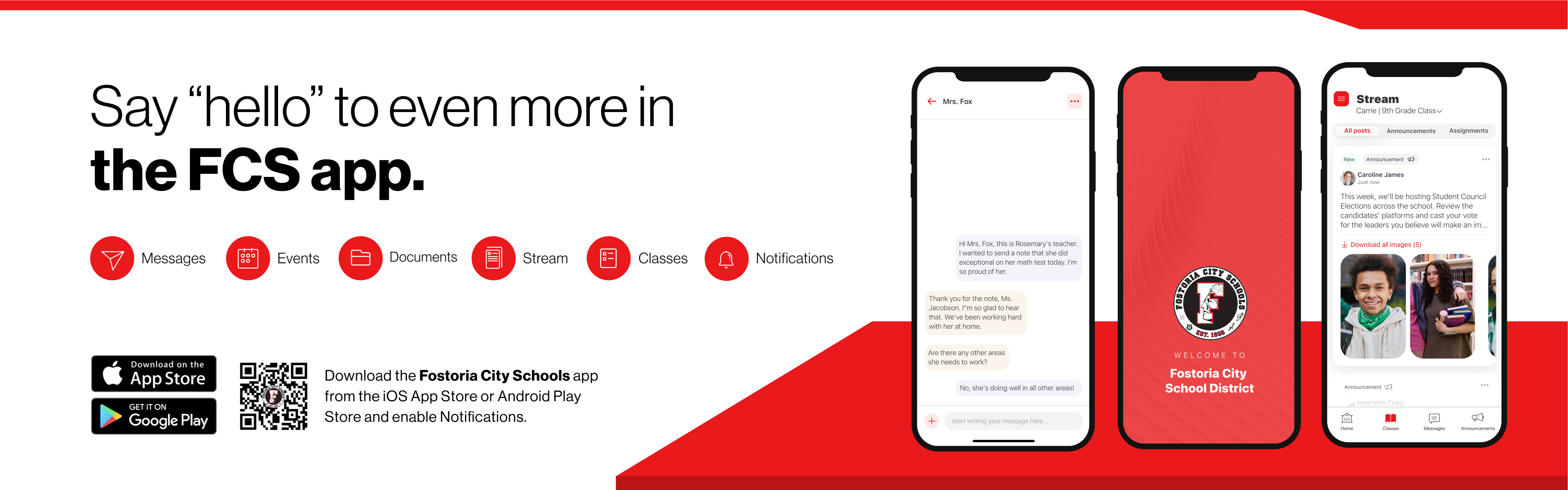 marketing app ad