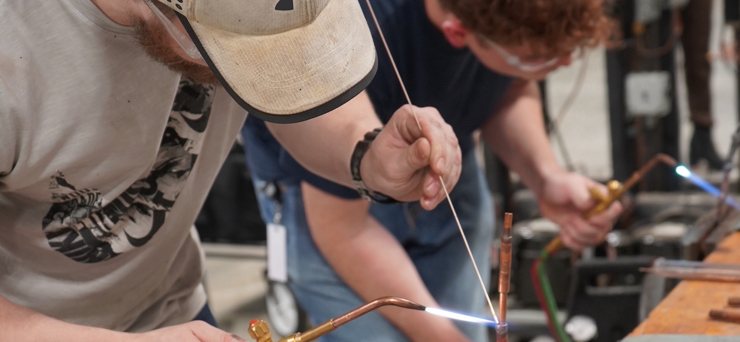 HVAC FullTime Programs