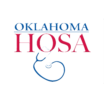 Oklahoma HOSA Logo