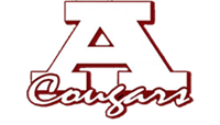 Ada school logo