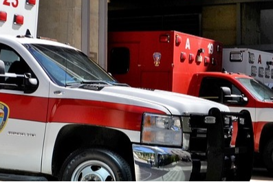 Ambulance