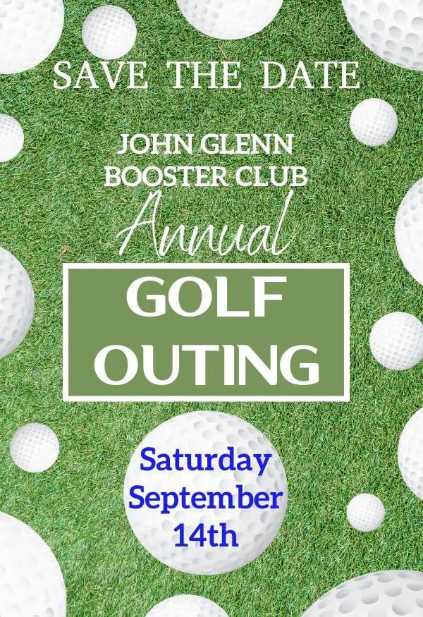 golf outing