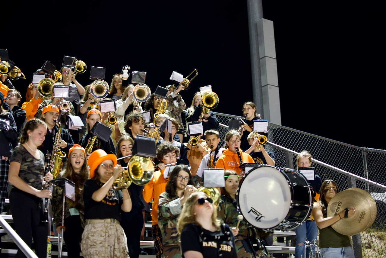 Pep Band