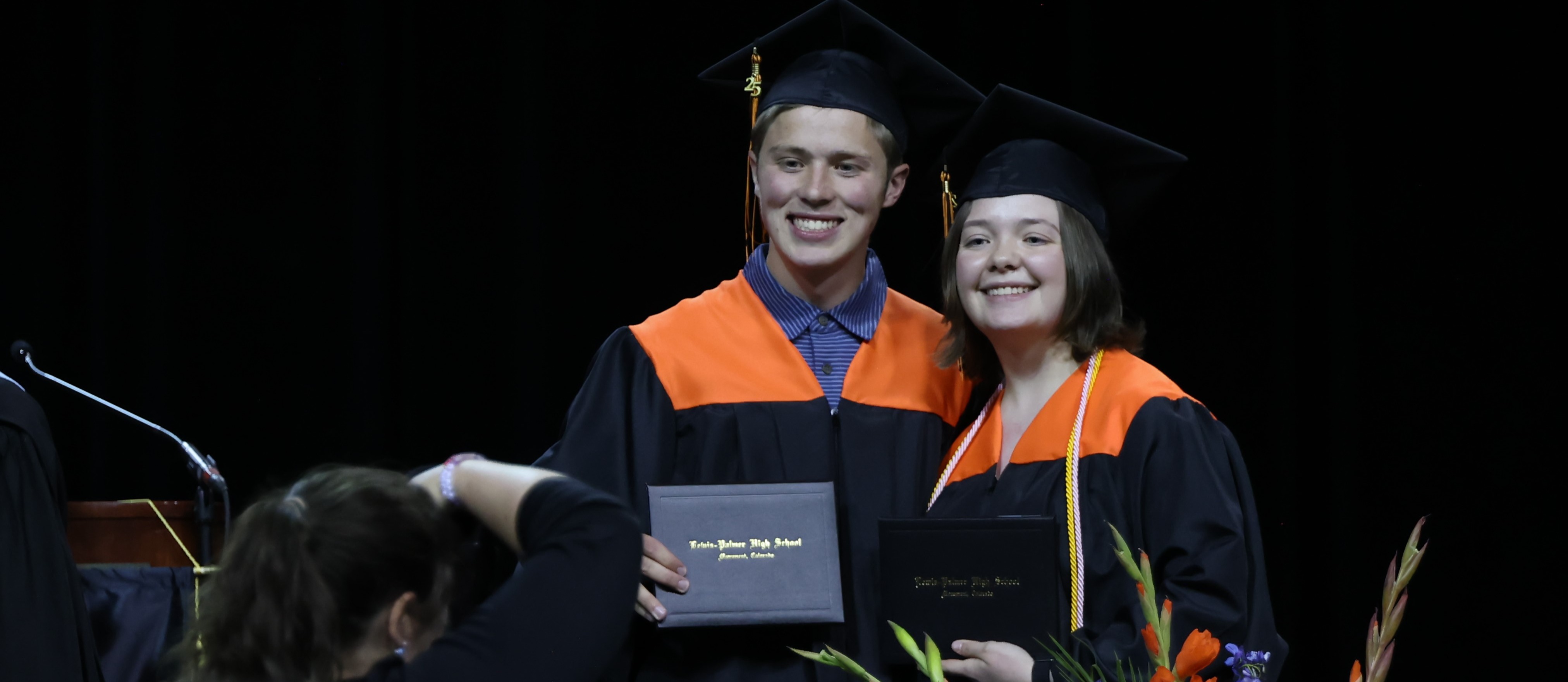 Graduation day 2024