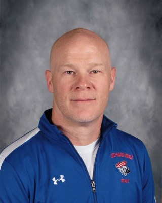7th Grade Coach- David Kingery