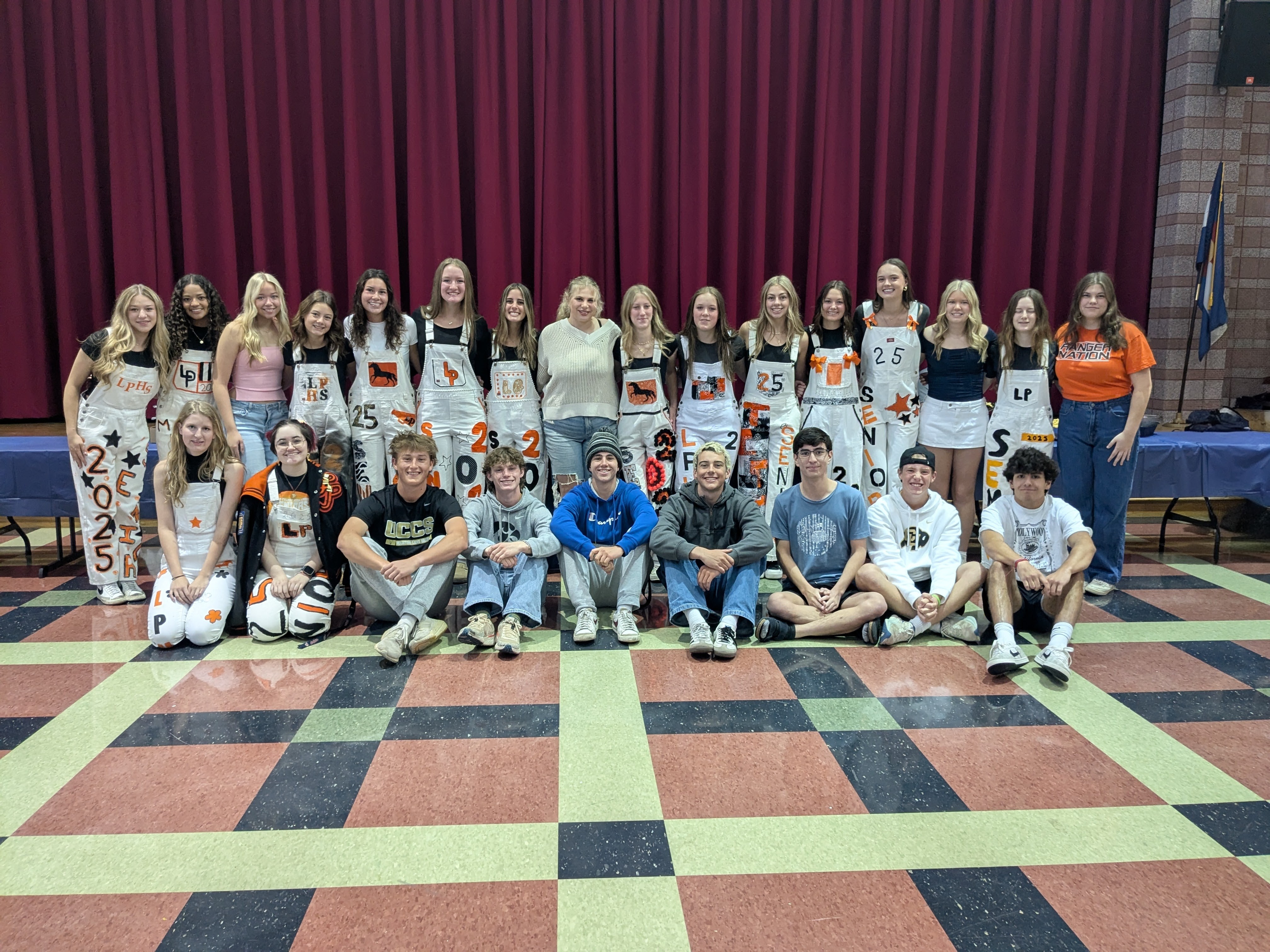 2025 Graduates