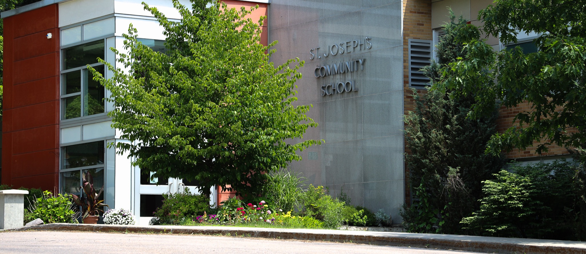 St. Joseph's Community School
