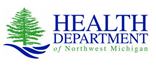 Health Department of NW Michigan logo