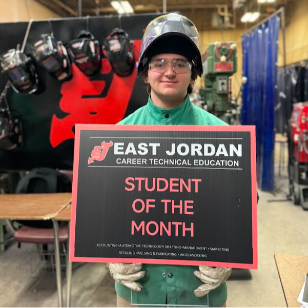 Home East Jordan Public Schools