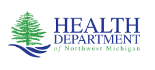 health department logo