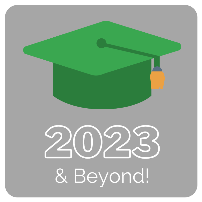 Graduation Requirements Class of 2023 & Beyond