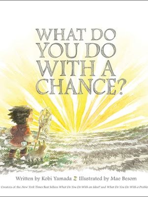 What do you do with a Chance?