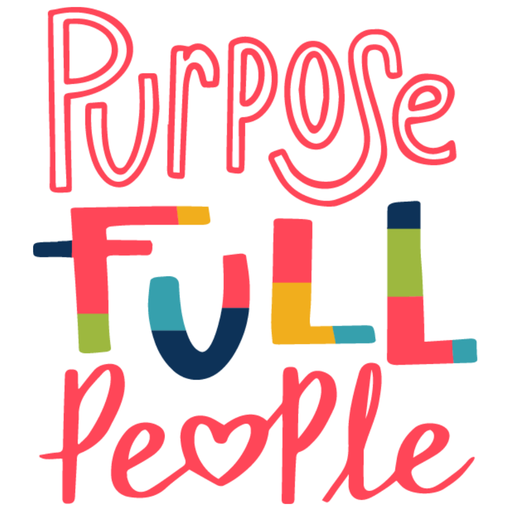PurposeFull People Logo