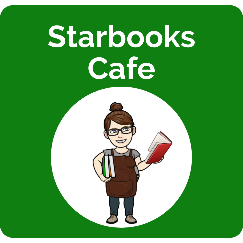 Starbooks Cafe