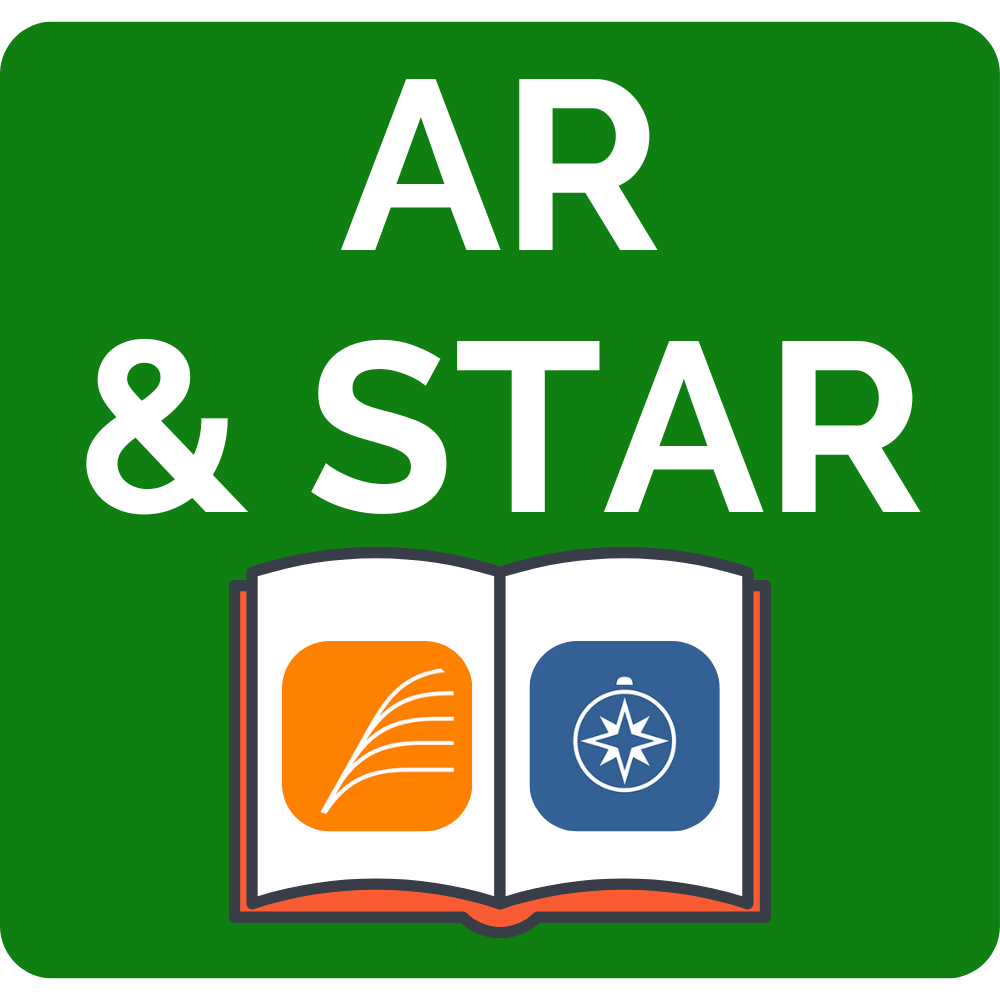 AR Accelerated Reader & STAR