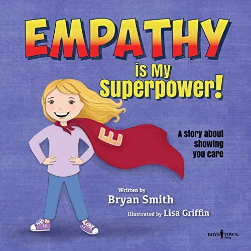 Empathy is my Superpower!