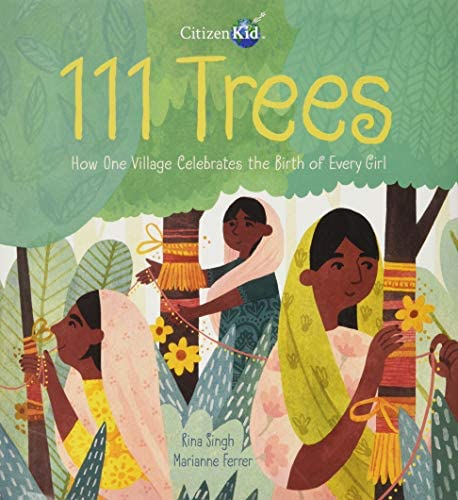 111 Trees 
