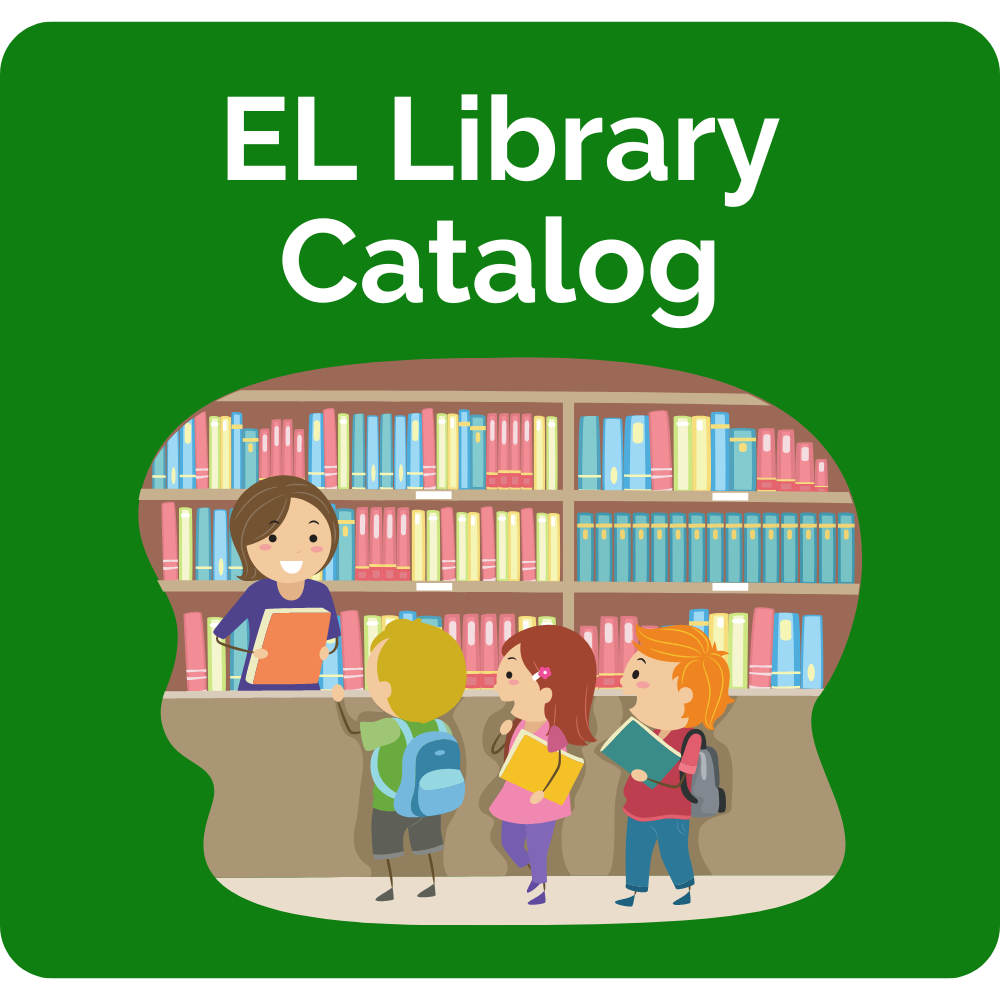 EL Library Catalog