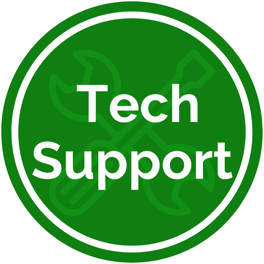 Student Tech Support