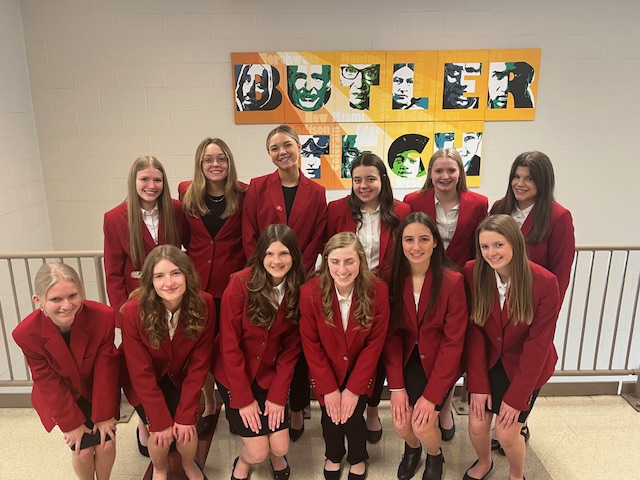 FCCLA 2024