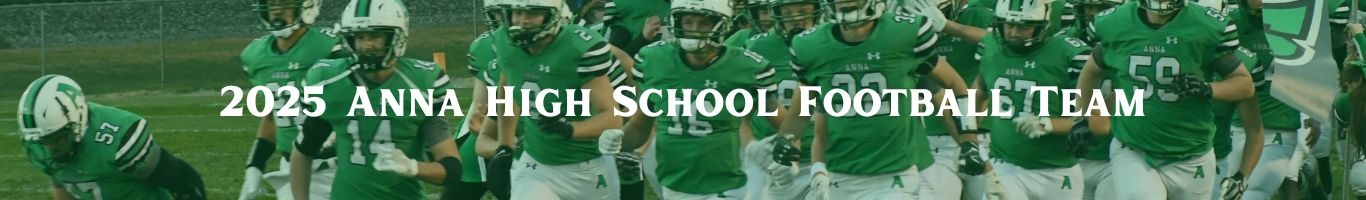 2025 High School Football