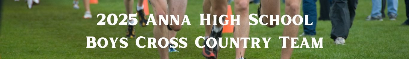 CC - Boys HS - 2025