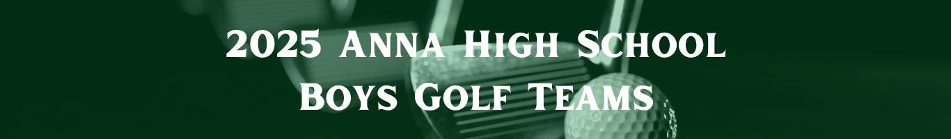 Golf - boys - 2025