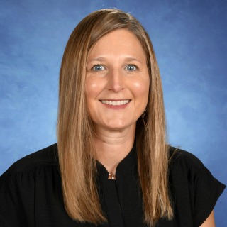 Kelly Staudter