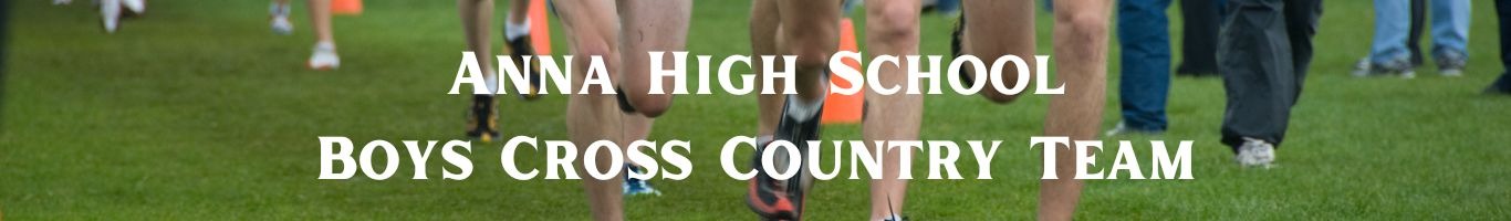 CC - Boys HS - 