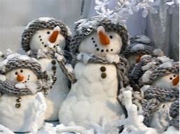 SnowFamily