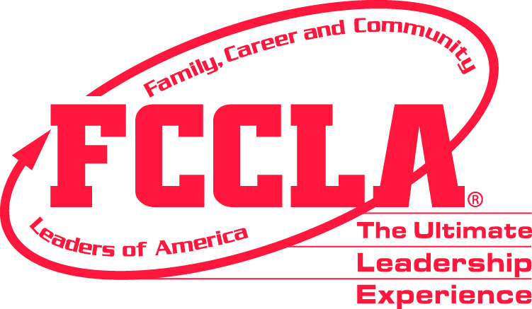 FCCLA. Family, Career and Community, Leaders of America. The Ultimate Leadership Experience.