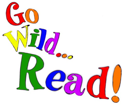 go wild read
