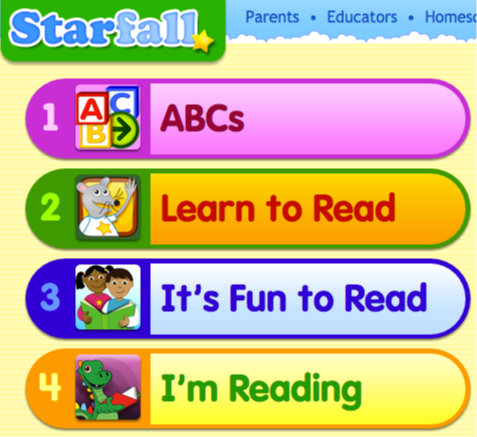 starfall