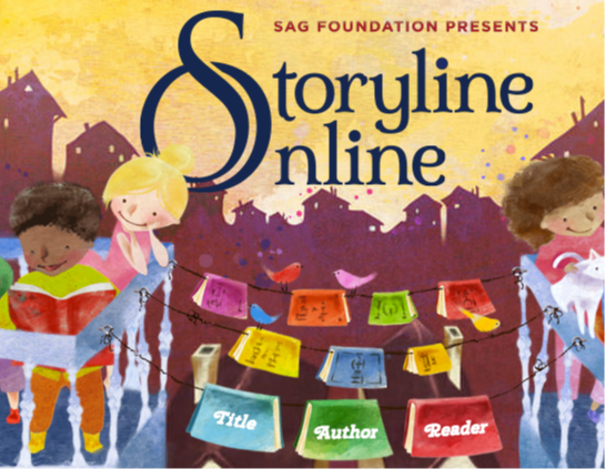 storyline online