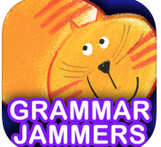 grammar jammers