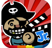 Toontastic Jr. Pirates