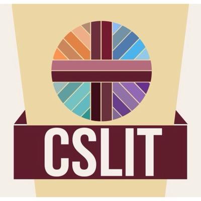 CSLIT logo