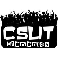 E-CSLIT logo