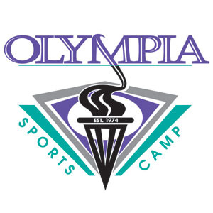 Camp Olympia logo