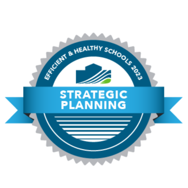 Efficient and Healthy Schools 2023 - Strategic Planning