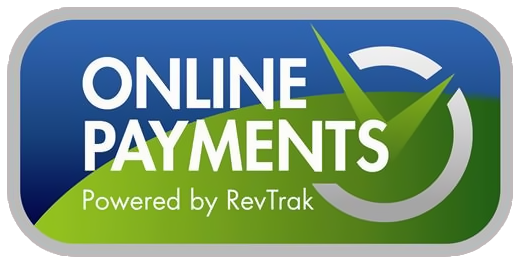 Online Payments Powered by RevTrak