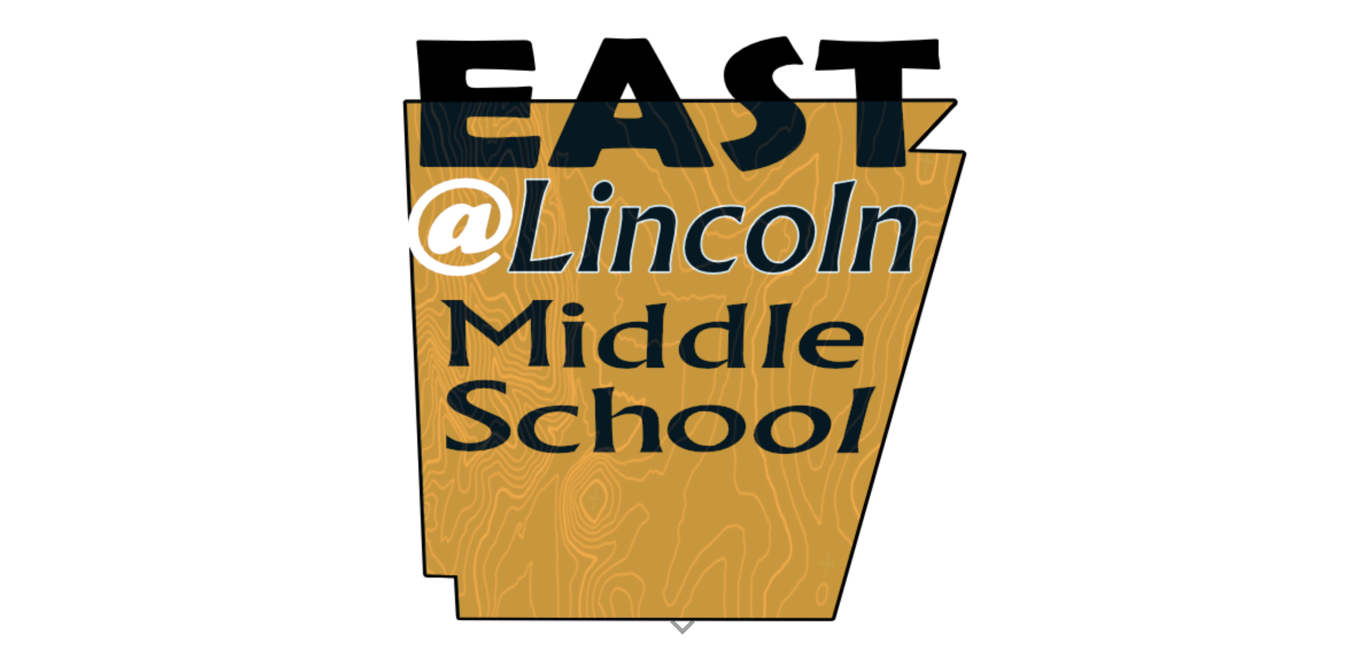 EAST program logo