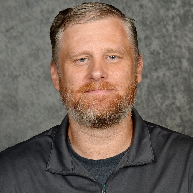Ivan Huffmaster