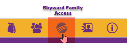 Skyward Family Access