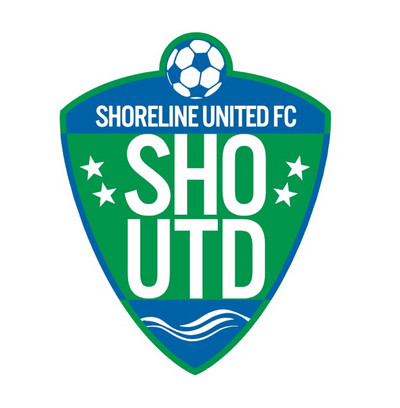 Shoreline United FC Logo