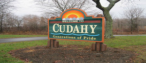 Cudahy