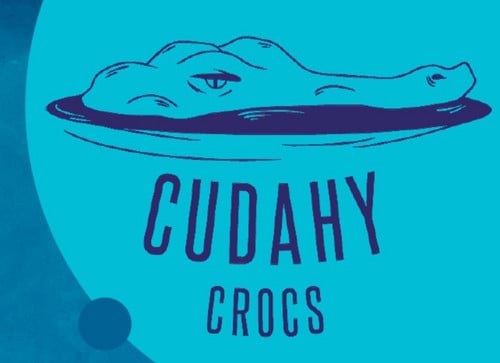 cudahy crocs