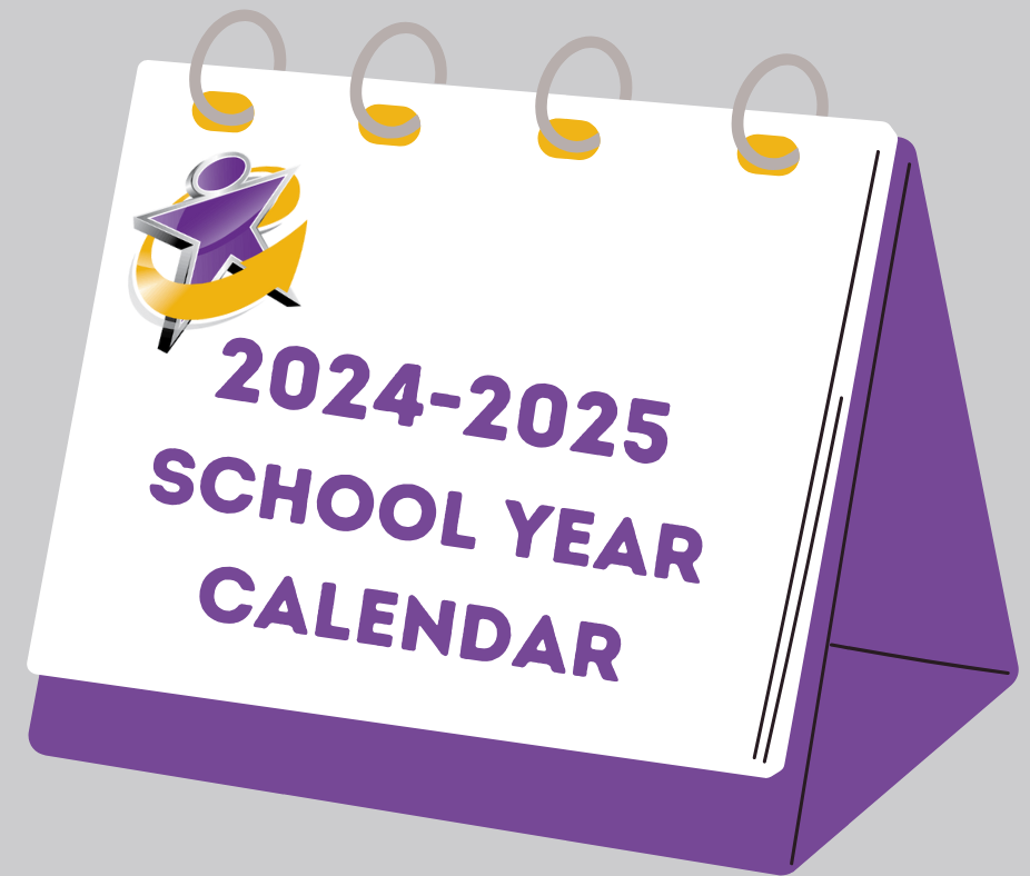 24-25 school year calendar 